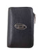 ディーゼル DIESEL L-ZIP KEY GENUINE LEATHER ショーンロゴ キーケース メンズ