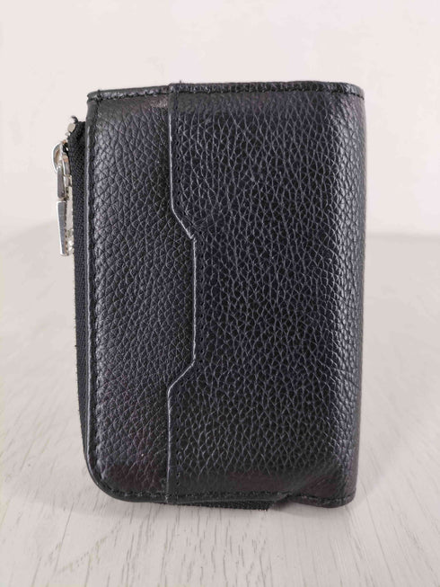 ディーゼル DIESEL L-ZIP KEY GENUINE LEATHER ショーンロゴ キーケース メンズ
