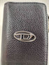 ディーゼル DIESEL L-ZIP KEY GENUINE LEATHER ショーンロゴ キーケース メンズ