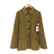 アクアスキュータム AQUASCUTUM アンゴラウール ジャケット レディース