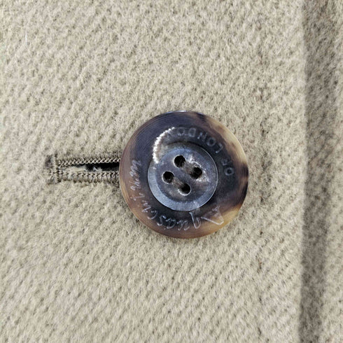 アクアスキュータム AQUASCUTUM アンゴラウール ジャケット レディース