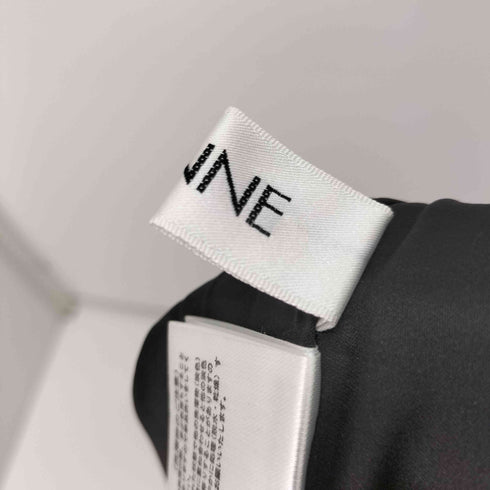 ジェンヌ JENNE ヴィンテージ フラワーフレアスカート レディース JPN:S