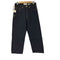 ヤエカ YAECA WIDE CROPPED DENIM 19-13W メンズ 31