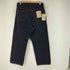 ヤエカ YAECA WIDE CROPPED DENIM 19-13W メンズ 31