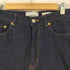 ヤエカ YAECA WIDE CROPPED DENIM 19-13W メンズ 31