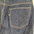 ヤエカ YAECA WIDE CROPPED DENIM 19-13W メンズ 31