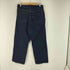 ヤエカ YAECA WIDE CROPPED DENIM 19-13WW メンズ 31