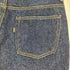 ヤエカ YAECA WIDE CROPPED DENIM 19-13WW メンズ 31