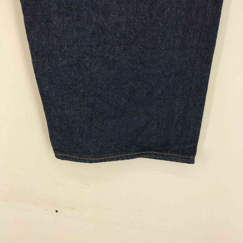 ヤエカ YAECA WIDE CROPPED DENIM 19-13WW メンズ 31