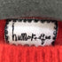 humoresque カシミヤ クルーネックニット レディース JPN:38