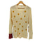 ポールスミス Paul Smith ドット柄 クルーネック L/S カットソー メンズ import:M