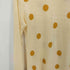 ポールスミス Paul Smith ドット柄 クルーネック L/S カットソー メンズ import:M