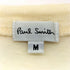 ポールスミス Paul Smith ドット柄 クルーネック L/S カットソー メンズ import:M