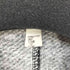 humoresque 猫目ボタン アルパカコットン ピーコート レディース JPN:38