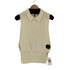 MAISON CARREE CASHMERE VEST レディース FREE