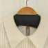 MAISON CARREE CASHMERE VEST レディース FREE