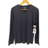 シーケーカルバンクライン ck Calvin Klein Vネック デザイン カットソー メンズ import:L