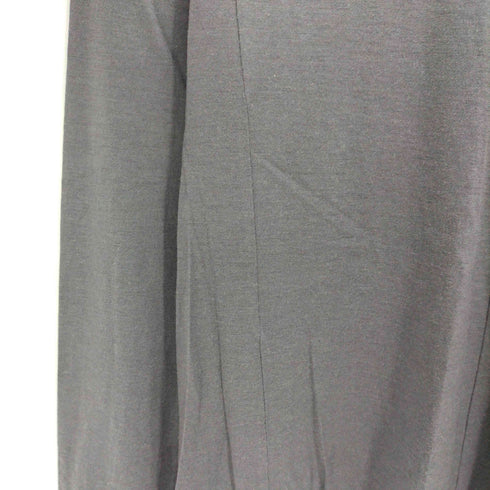 シーケーカルバンクライン ck Calvin Klein Vネック デザイン カットソー メンズ import:L