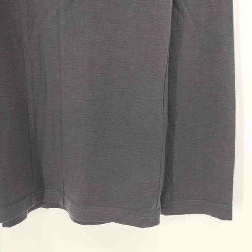 シーケーカルバンクライン ck Calvin Klein Vネック デザイン カットソー メンズ import:L