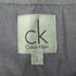 シーケーカルバンクライン ck Calvin Klein Vネック デザイン カットソー メンズ import:L