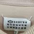 メゾンマルタンマルジェラ Maison Martin Margiela 14SS MADE IN ITALY 1 ネックデザイン コットンニットS/Sカットソー レディース import:S
