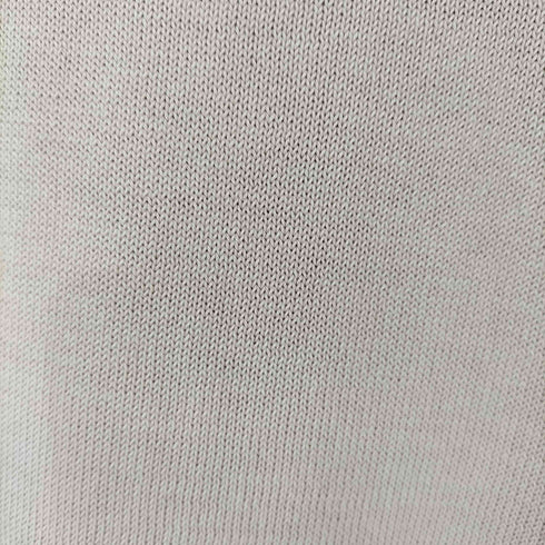 メゾンマルタンマルジェラ Maison Martin Margiela 14SS MADE IN ITALY 1 ネックデザイン コットンニットS/Sカットソー レディース import:S