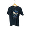 PRAIRIE MOUNTAIN USA製 MOUNT RUSHMORE プリント クルーネックTシャツ メンズ import:M