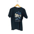 PRAIRIE MOUNTAIN USA製 MOUNT RUSHMORE プリント クルーネックTシャツ メンズ import:M