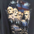 PRAIRIE MOUNTAIN USA製 MOUNT RUSHMORE プリント クルーネックTシャツ メンズ import:M