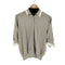 Pale Jute White frill knit CD レディース FREE
