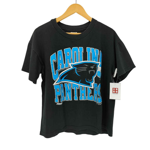 アンビル Anvil 90S USA製 プリントTシャツ シングルステッチ コピーライト1993 メンズ import:L