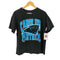 アンビル Anvil 90S USA製 プリントTシャツ シングルステッチ コピーライト1993 メンズ import:L
