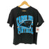アンビル Anvil 90S USA製 プリントTシャツ シングルステッチ コピーライト1993 メンズ import:L