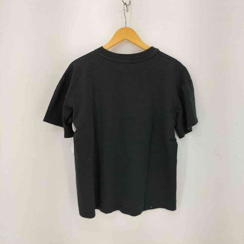 アンビル Anvil 90S USA製 プリントTシャツ シングルステッチ コピーライト1993 メンズ import:L