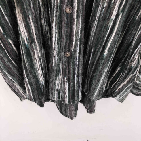 KSL SUPPLY 3D KNIT SHIRT メンズ FREE