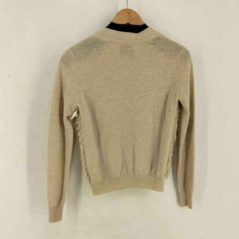 スリーワンフィリップリム 3.1 phillip lim モヘアループ カーディガン レディース JPN:XS