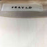 フレイアイディー FRAY I.D 24AW ヴィンテージサテンデザインシャツ レディース ONE SIZE
