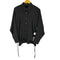 フレイアイディー FRAY I.D 24AW ヴィンテージサテンデザインシャツ レディース ONE SIZE