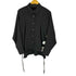 フレイアイディー FRAY I.D 24AW ヴィンテージサテンデザインシャツ レディース ONE SIZE