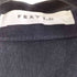 フレイアイディー FRAY I.D 24AW ヴィンテージサテンデザインシャツ レディース ONE SIZE