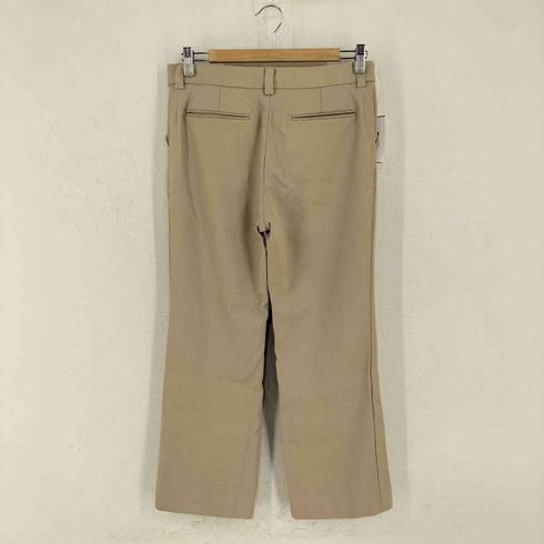 ドゥーズィエムクラス DEUXIEME CLASSE EVERYDAY I LIKE スリムフレアパンツ レディース JPN:36