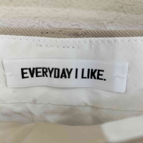 ドゥーズィエムクラス DEUXIEME CLASSE EVERYDAY I LIKE スリムフレアパンツ レディース JPN:36