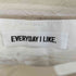 ドゥーズィエムクラス DEUXIEME CLASSE EVERYDAY I LIKE スリムフレアパンツ レディース JPN:36