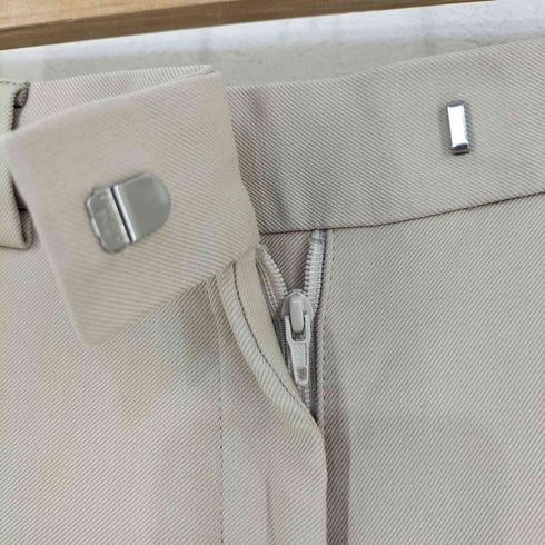 ドゥーズィエムクラス DEUXIEME CLASSE EVERYDAY I LIKE スリムフレアパンツ レディース JPN:36