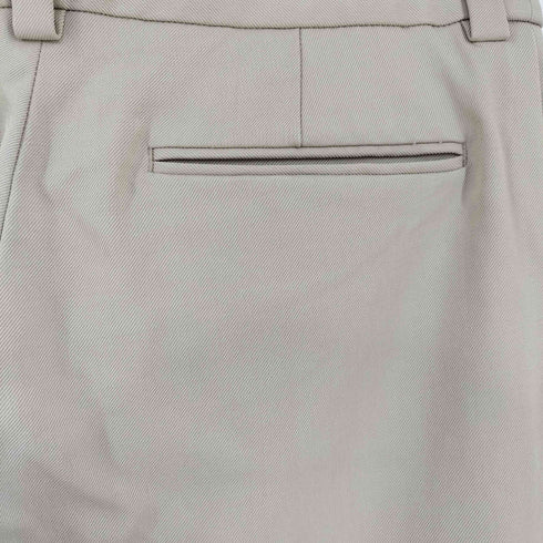ドゥーズィエムクラス DEUXIEME CLASSE EVERYDAY I LIKE スリムフレアパンツ レディース JPN:36