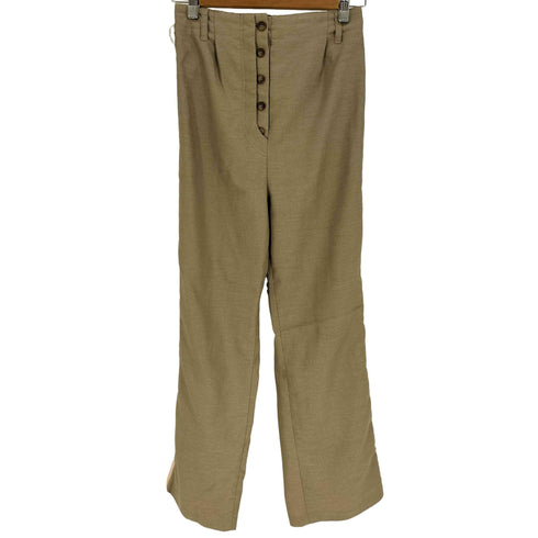 アメリヴィンテージ Ameri VINTAGE 21SS SIDE LINE PANTS サイドライン パンツ レディース JPN:M