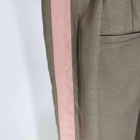 アメリヴィンテージ Ameri VINTAGE 21SS SIDE LINE PANTS サイドライン パンツ レディース JPN:M