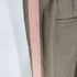 アメリヴィンテージ Ameri VINTAGE 21SS SIDE LINE PANTS サイドライン パンツ レディース JPN:M