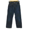 リーバイス Levis 60s VINTAGE J刻印 均等V BIG E オフセットセンターループ 隠しリベット 赤耳 ギャラ無し紙パッチ 504ZXX 濃紺 メンズ W28 L30