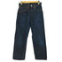 リーバイス Levis 60s VINTAGE J刻印 均等V BIG E オフセットセンターループ 隠しリベット 赤耳 ギャラ無し紙パッチ 504ZXX 濃紺 メンズ W28 L30
